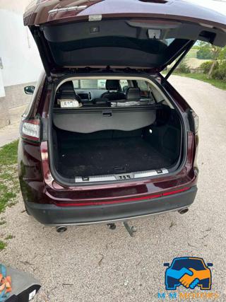 FORD Edge usata, con Climatizzatore