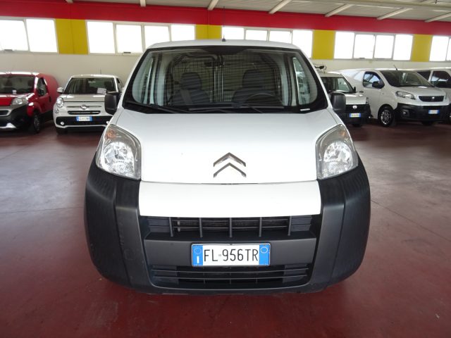 CITROEN Nemo usata 5