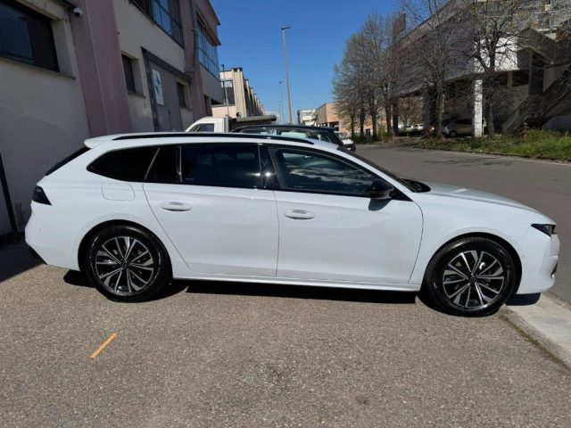 PEUGEOT 508 usata, con ESP