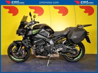 YAMAHA MT-10 usata 2