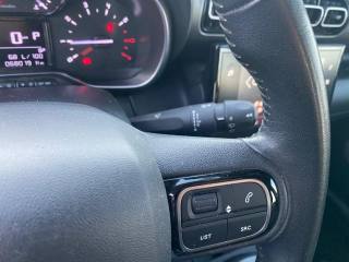CITROEN C3 Aircross usata, con Immobilizzatore elettronico