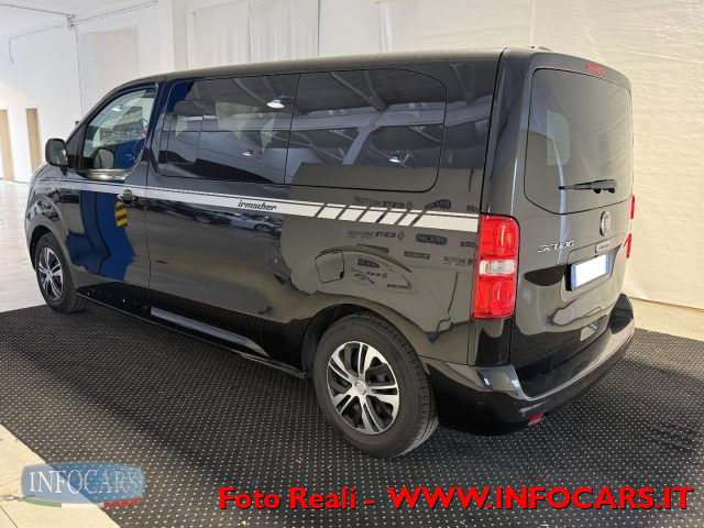 FIAT Scudo usata, con Airbag