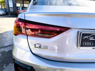 AUDI Q3 usata, con Autoradio