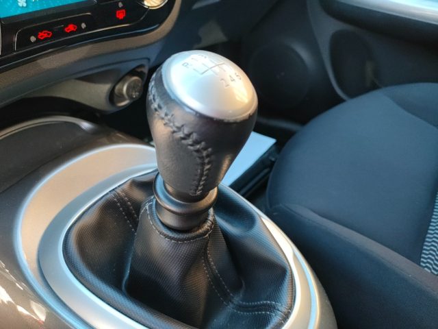 NISSAN Juke usata, con Controllo automatico clima