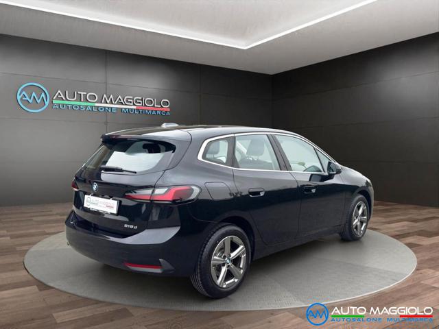 BMW 218 usata, con Alzacristalli elettrici