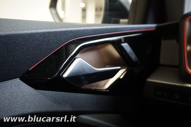 AUDI A1 usata, con Bluetooth