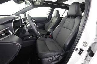 TOYOTA Corolla Cross usata 8