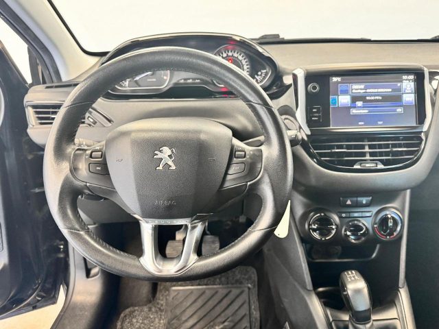 PEUGEOT 208 usata, con Chiusura centralizzata