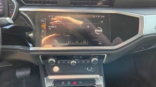 AUDI Q3 usata, con Volante multifunzione