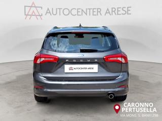 FORD Focus usata, con Airbag laterali