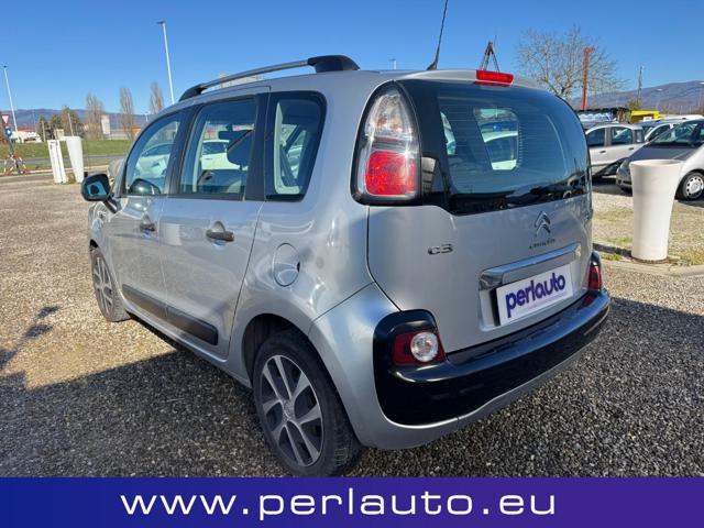 CITROEN C3 Picasso usata, con Alzacristalli elettrici