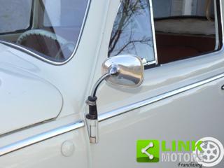 VOLKSWAGEN Maggiolino usata 39