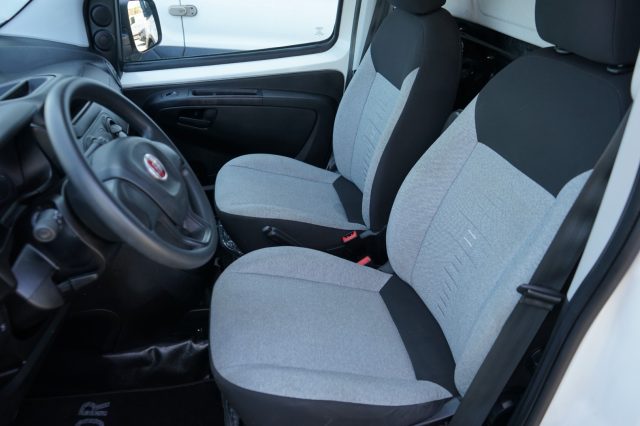 FIAT Fiorino usata 14