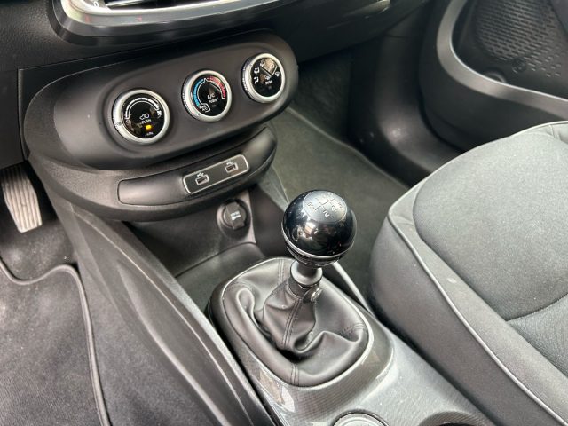 FIAT 500X usata, con Controllo trazione