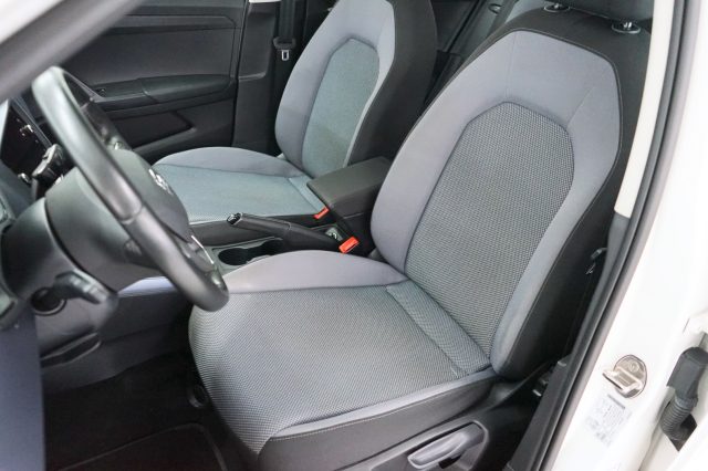 SEAT Arona usata, con Boardcomputer