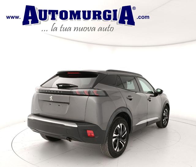 PEUGEOT 2008 usata, con Airbag Passeggero