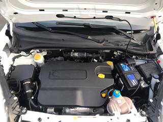 OPEL Combo usata, con Fendinebbia