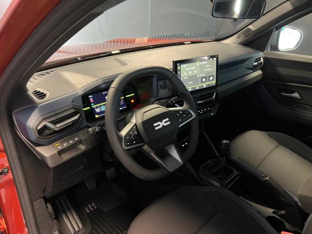 DACIA Duster usata, con Controllo trazione
