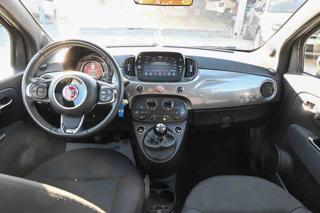 FIAT 500 usata, con Controllo automatico clima