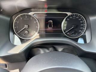 NISSAN Qashqai usata, con Climatizzatore
