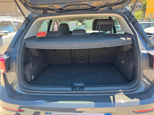 VOLKSWAGEN Golf usata, con Filtro antiparticolato