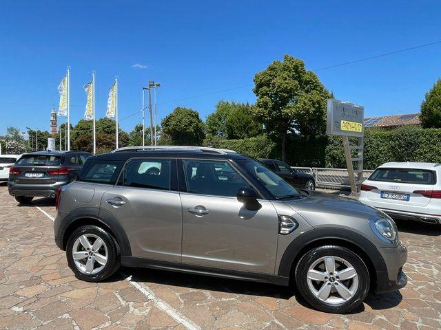 MINI Countryman usata, con Chiusura centralizzata