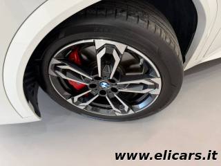 BMW X2 usata, con Boardcomputer