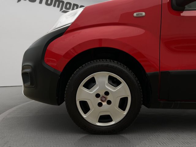 FIAT Fiorino usata 18