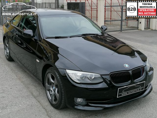 BMW 320 usata, con Airbag Passeggero
