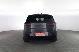 LAND ROVER Range Rover Sport usata 4