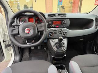 FIAT Panda usata, con ESP