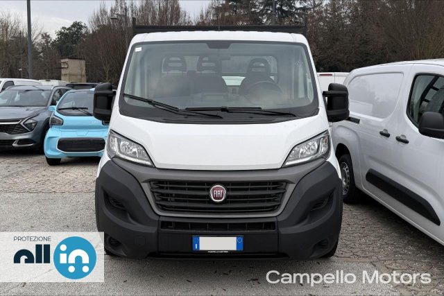 FIAT Ducato usata 1