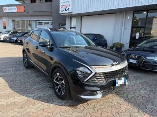 KIA Sportage usata, con Autoradio