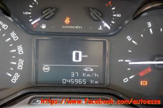CITROEN C3 usata, con Climatizzatore