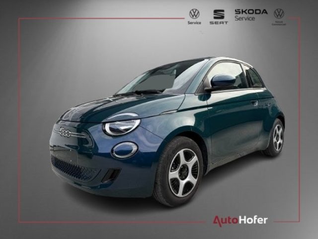 FIAT 500e usata, con ABS