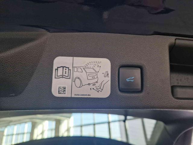 FORD Kuga usata, con Immobilizzatore elettronico