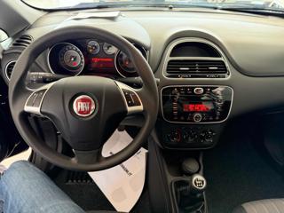 FIAT Punto usata, con Controllo trazione