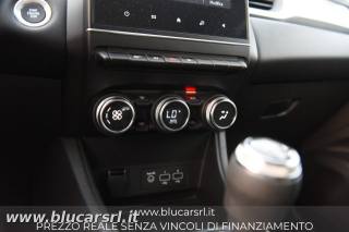 RENAULT Captur usata, con Frenata d