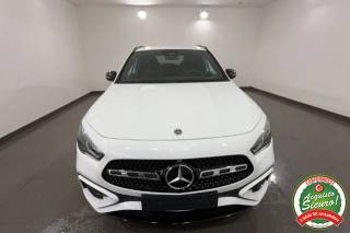 MERCEDES-BENZ GLA 200 usata, con Airbag