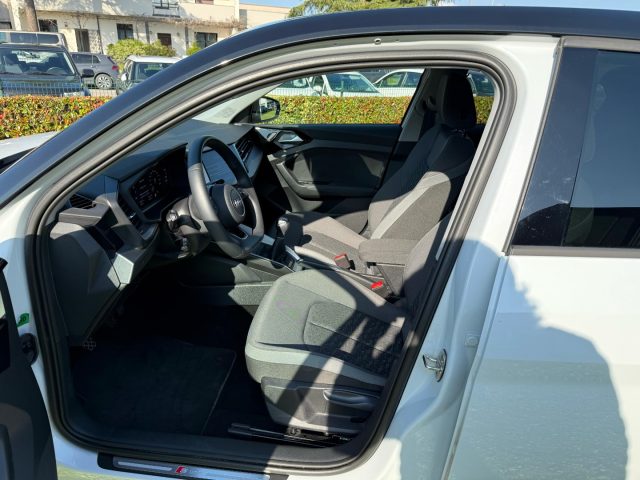 AUDI A1 usata, con Chiusura centralizzata