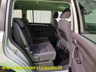 VOLKSWAGEN Touran usata 38