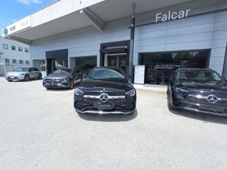 MERCEDES-BENZ GLC 220 usata, con Airbag
