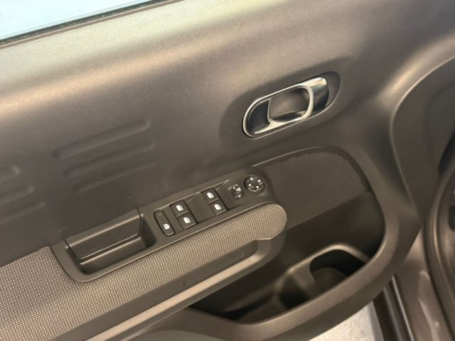 CITROEN C3 Aircross usata, con Bluetooth