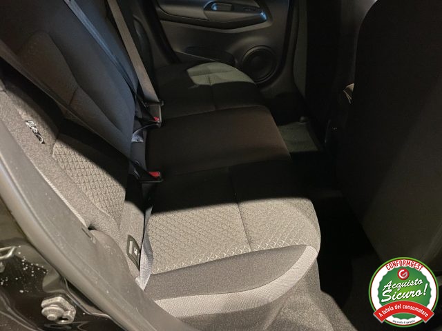 NISSAN Juke usata, con USB