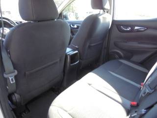NISSAN Qashqai usata 25