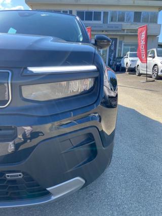JEEP Avenger usata, con Immobilizzatore elettronico