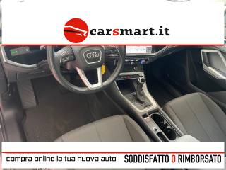 AUDI Q3 usata, con Boardcomputer