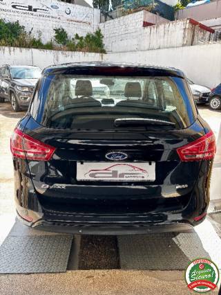 FORD B-Max usata, con Antifurto