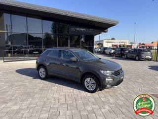 VOLKSWAGEN T-Roc usata, con Antifurto