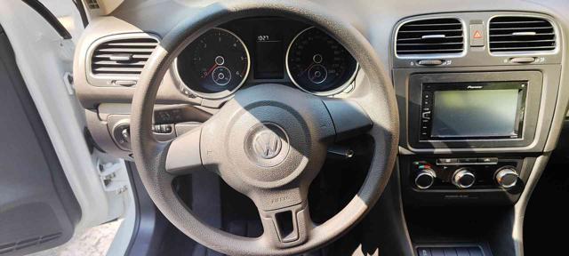 VOLKSWAGEN Golf usata 26